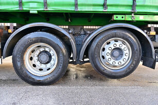 Volvo FH460 E6 6x2 Retarder LBW AHK Lift Lenk tilt truck for sale - Image 19 | Autoline SG Volvo FH460 E6 6x2 Retarder LBW AHK Lift Lenk tilt truck | Image 19 - Autoline