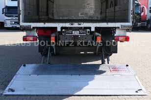 Volvo FM 300 Pritsche Plane Edscha LBW presenning lastbil til salg - Billede 13 | Autoline DK Volvo FM 300 Pritsche Plane Edscha LBW presenning lastbil | Billede 13 - Autoline
