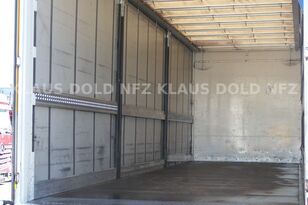 Volvo FM 300 Pritsche Plane Edscha LBW presenning lastbil til salg - Billede 14 | Autoline DK Volvo FM 300 Pritsche Plane Edscha LBW presenning lastbil | Billede 14 - Autoline