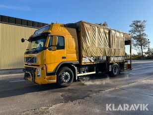 Volvo FM 340 tilt lastbil