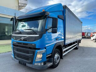 صندوق خلفي مغطى Volvo FM 370