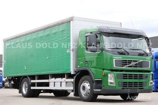 صندوق خلفي مغطى Volvo FM 9-340