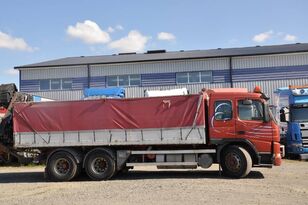 camion cu prelata Volvo FM12 420 6x4 RADD-A8