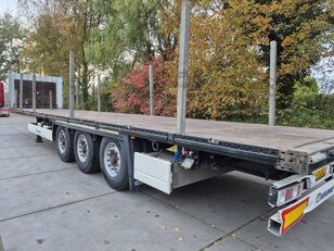 Krone SD Rungen BPW kereste taşıyıcı yarı r&ouml;mork