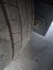 Krone SD Rungen BPW timber semi-trailer for sale - Image 18 | Autoline SL Krone SD Rungen BPW timber semi-trailer | Image 18 - Autoline