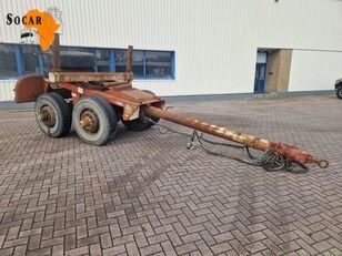 Diebolt DOLLY HOUT TRANSPORT Holztransporter Anhänger