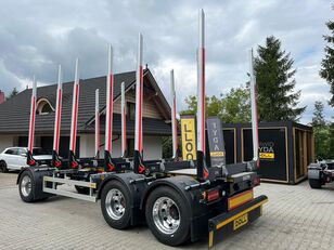 Remorque forestière Doll à vendre - Image 8 | Autoline SN Remorque forestière Doll neuve | Image 8 - Autoline