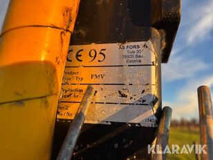 Farma 38D timber trailer for sale - Image 15 | Autoline AU Farma 38D timber trailer | Image 15 - Autoline