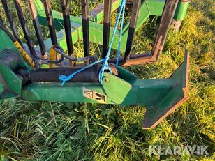 Farma 38D timber trailer for sale - Image 20 | Autoline AU Farma 38D timber trailer | Image 20 - Autoline