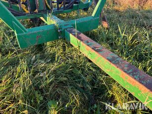 Farma 38D timber trailer for sale - Image 38 | Autoline AU Farma 38D timber trailer | Image 38 - Autoline