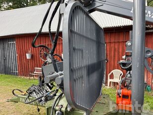 Farma T9 DS timber trailer for sale - Image 22 | Autoline MY Farma T9 DS timber trailer | Image 22 - Autoline