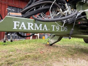 Farma T9 DS timber trailer for sale - Image 30 | Autoline MY Farma T9 DS timber trailer | Image 30 - Autoline
