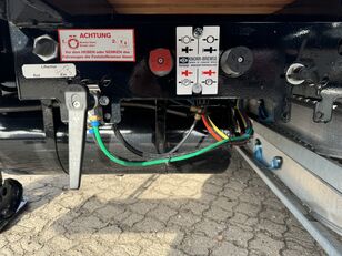 بيع العربات المقطورة شاحنة نقل الأخشاب Hangler - صورة 25 | Autoline LY العربات المقطورة شاحنة نقل الأخشاب Hangler | صورة 25 - Autoline