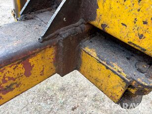 Källefall 65 timber trailer for sale - Image 15 | Autoline ET Källefall 65 timber trailer | Image 15 - Autoline