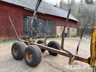 Källefall 65 timber trailer for sale - Image 17 | Autoline ET Källefall 65 timber trailer | Image 17 - Autoline