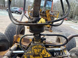 Källefall 65 timber trailer for sale - Image 23 | Autoline ET Källefall 65 timber trailer | Image 23 - Autoline