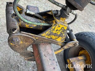 Källefall 65 timber trailer for sale - Image 26 | Autoline ET Källefall 65 timber trailer | Image 26 - Autoline