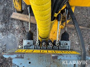 فروش تریلر حمل چوب و الوار Källefall Skogsvagn Källefall - تصویر 8 | Autoline IR تریلر حمل چوب و الوار Källefall Skogsvagn Källefall | تصویر 8 - Autoline