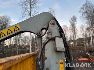 فروش تریلر حمل چوب و الوار Källefall Skogsvagn Källefall - تصویر 29 | Autoline IR تریلر حمل چوب و الوار Källefall Skogsvagn Källefall | تصویر 29 - Autoline