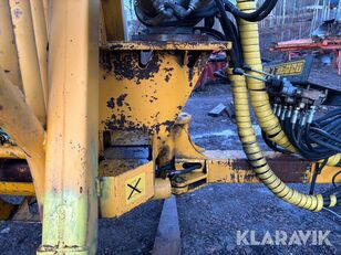 فروش تریلر حمل چوب و الوار Källefall Skogsvagn Källefall - تصویر 31 | Autoline IR تریلر حمل چوب و الوار Källefall Skogsvagn Källefall | تصویر 31 - Autoline