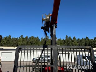 Přívěs na přepravu dřeva Kesla Patu 480 na prodej - Obrázek 19 | Autoline CZ Přívěs na přepravu dřeva Kesla Patu 480 | Obrázek 19 - Autoline