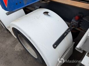 Kilafors timber trailer for sale - Image 29 | Autoline PK Kilafors timber trailer | Image 29 - Autoline