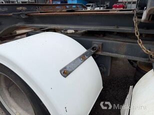 Kilafors timber trailer for sale - Image 43 | Autoline PK Kilafors timber trailer | Image 43 - Autoline