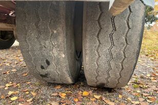 Kilafors SBLB4AF-38-103 anhænger tømmervogn til salg - Billede 22 | Autoline DK Kilafors SBLB4AF-38-103 anhænger tømmervogn | Billede 22 - Autoline