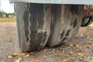 Kilafors SBLB4AF-38-103 anhænger tømmervogn til salg - Billede 27 | Autoline DK Kilafors SBLB4AF-38-103 anhænger tømmervogn | Billede 27 - Autoline