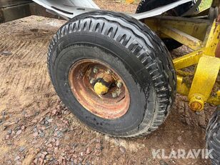 بيع العربات المقطورة شاحنة نقل الأخشاب Moheda 7T - صورة 23 | Autoline SD العربات المقطورة شاحنة نقل الأخشاب Moheda 7T | صورة 23 - Autoline