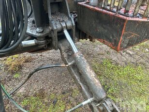 Patruuna 7000 timber trailer for sale - Image 9 | Autoline GH Patruuna 7000 timber trailer | Image 9 - Autoline