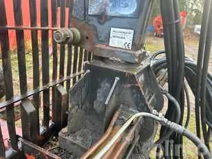 Patruuna 7000 timber trailer for sale - Image 26 | Autoline GH Patruuna 7000 timber trailer | Image 26 - Autoline