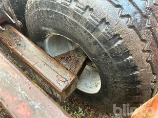 Patruuna 7000 timber trailer for sale - Image 49 | Autoline GH Patruuna 7000 timber trailer | Image 49 - Autoline