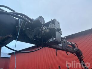 Patruuna 7000 timber trailer for sale - Image 72 | Autoline GH Patruuna 7000 timber trailer | Image 72 - Autoline