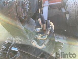 Patruuna 755 755 timber trailer for sale - Image 30 | Autoline Patruuna 755 755 timber trailer | Image 30 - Autoline