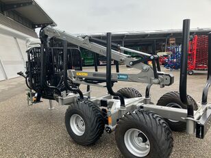 neuer Trejon MF 1050 Holztransporter Anh&auml;nger