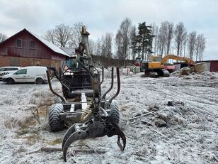 Vreten 65-40 timber trailer