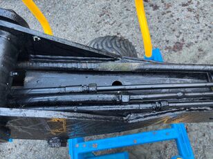 Venta de Vreten HVV 9.0 remolque maderero - Imagen 90 | Autoline MX Vreten HVV 9.0 remolque maderero | Imagen 90 - Autoline