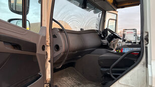 Camião de transporte de madeira DAF CF 330 a venda - Imagem 10 | Autoline AO Camião de transporte de madeira DAF CF 330 | Imagem 10 - Autoline