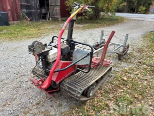 Jonsered JH 129 PROV houtvrachtwagen
