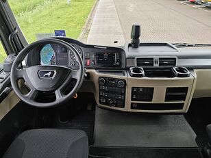 Купить лесовоз MAN 26.460 TGS HIAB X-HIDUO 188-B3 - Изображение 12 | Autoline UZ Лесовоз MAN 26.460 TGS HIAB X-HIDUO 188-B3 | Изображение 12 - Autoline