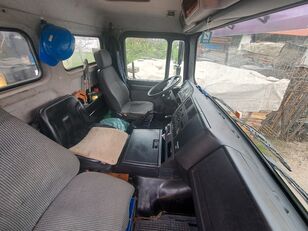 MAN 27.414 DFK timber truck for sale - Image 4 | Autoline KE MAN 27.414 DFK timber truck | Image 4 - Autoline