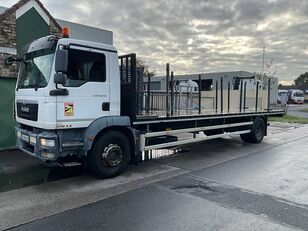 лесовоз MAN L2007.46.010