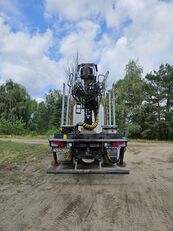 MAN TGS timber truck for sale - Image 6 | Autoline ZW MAN TGS timber truck | Image 6 - Autoline