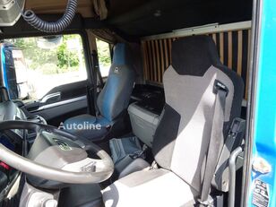 MAN TGS 26.510 - Timber truck+crane houtvrachtwagen te koop - Foto 13 | Autoline NL MAN TGS 26.510 - Timber truck+crane houtvrachtwagen | Foto 13 - Autoline