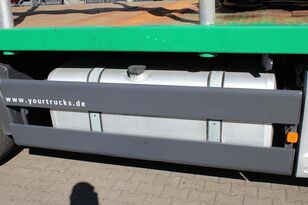 Купить лесовоз MAN TGX 33.560 D38Motor 6x4 Intarder KESLA-Holzkran - Изображение 8 | Autoline KG Лесовоз MAN TGX 33.560 D38Motor 6x4 Intarder KESLA-Holzkran | Изображение 8 - Autoline