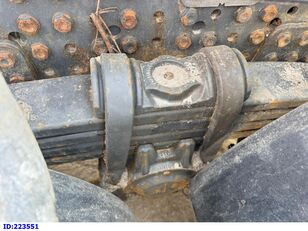 Купить лесовоз Mercedes-Benz Actros 3763 - Изображение 8 | Autoline GE Лесовоз Mercedes-Benz Actros 3763 | Изображение 8 - Autoline