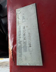 Купить лесовоз Mercedes-Benz Arocs + прицеп лесовоз - Изображение 23 | Autoline LT Лесовоз Mercedes-Benz Arocs + прицеп лесовоз | Изображение 23 - Autoline