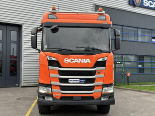 Scania R 450 B6x4HZ kokvedējs