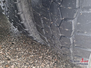 лесовоз Scania R 580 B6x4NB+Epsilon M12 Z